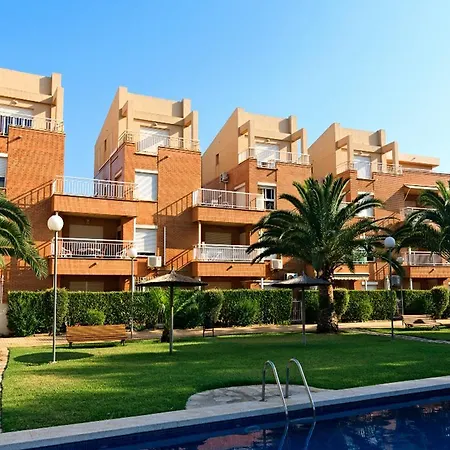 Mediterraneo 14 Vyb 데니아