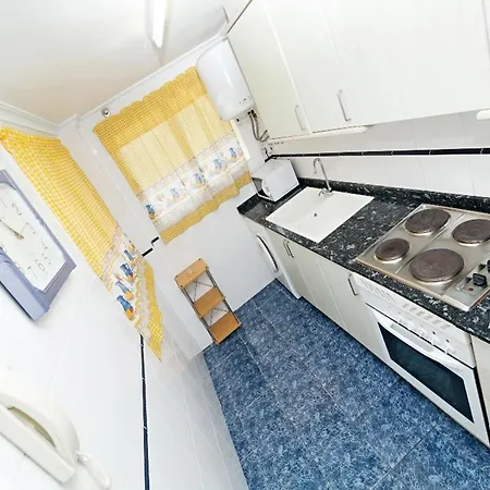 Apartamento Mediterraneo 14 Vyb Dénia