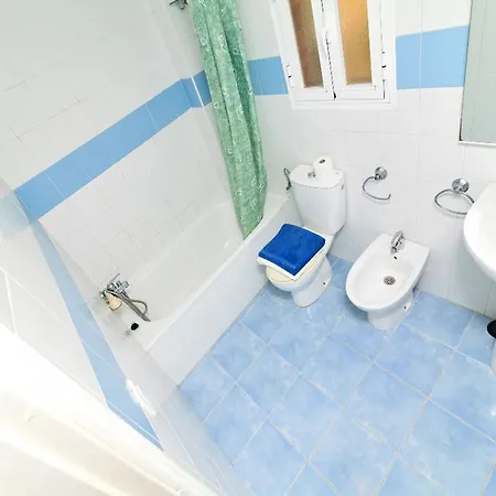 Apartamento Mediterraneo 14 Vyb Dénia