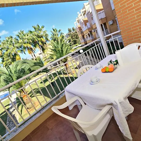 Mediterraneo 14 Vyb Dénia
