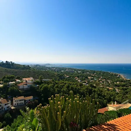 Mediterraneo 14 Vyb