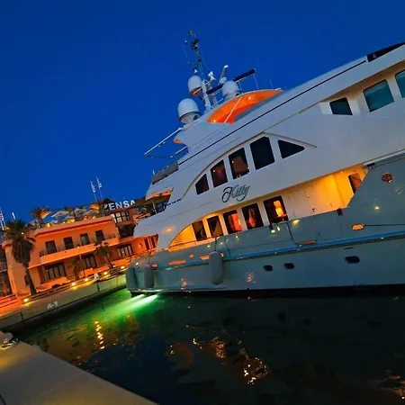 Mediterraneo 14 Vyb 아파트 데니아