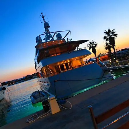 Mediterraneo 14 Vyb 아파트 *