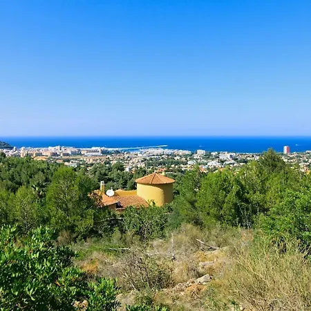 Mediterraneo 14 Vyb Dénia