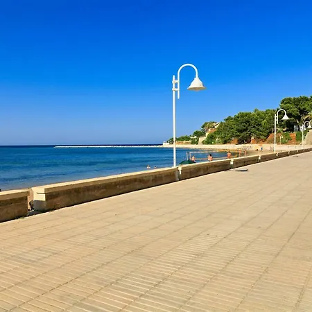 Mediterraneo 14 Vyb 아파트